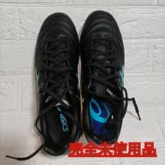 アシックス サッカースパイク DS LIGHT GAIN ST サイズ24.5 - メルカリ