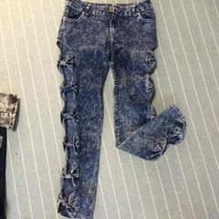 スキニー♡♡ANZUのサムネイル