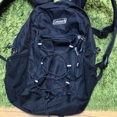 Colemanリュックのサムネイル