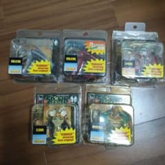 スポーン キュービック メディコムトイ 纏めて スポーン キュービック メディコムトイ 纏めて - メルカリ