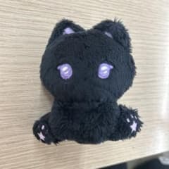 NCT WISH リク ぬいぐるみ マスコット 위니멀즈 おすわりのサムネイル