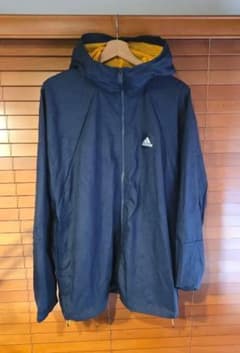 adidas W.N.D. PRIMEBLUE FR8289 ジャケット