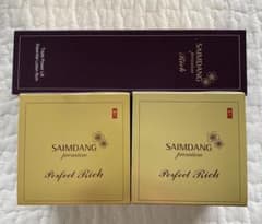 サイムダン SAIMDANG スキンケア　まとめ売り サイムダン SAIMDANG スキンケア まとめ売り - メルカリ