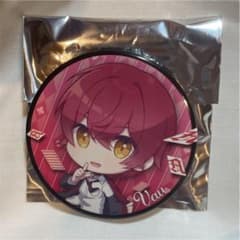 ばぁう 缶バッジのサムネイル