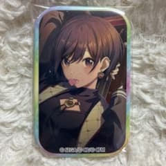 プロセカ vol.43a 東雲絵名 スクエア缶バッジ バレンタイン - メルカリ