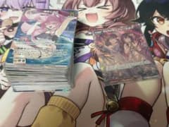 ホロカ SorAZセレブレーションSRサマ一ホログラム　まとめ売り！SR 60枚のサムネイル