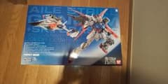 エールストライクガンダム PGのサムネイル