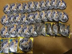 ワンピース マルコ 缶バッジ WORLDのサムネイル
