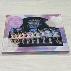 イコラブ 7周年コンサート Blu-rayのサムネイル