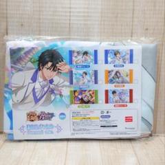手塚国光 新テニスの王子様 RisingBeat BIGタオル GiGO