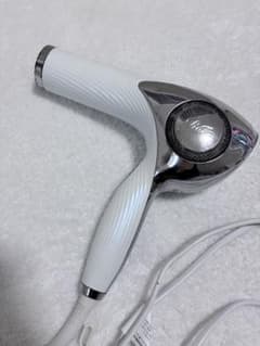 リファREFI BEAUTE HAIR DRYER ホワイトRE-ABO2Aのサムネイル