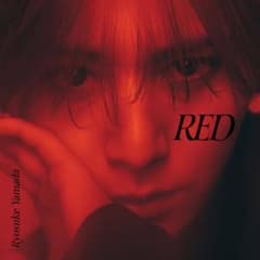Ryosuke Yamada RED 通常盤のサムネイル