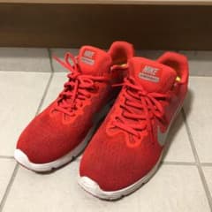 NIKE AIR MAX SEQUENT2 ナイキ エアマックス スニーカーのサムネイル