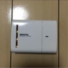 電池式モバイルバッテリーのサムネイル
