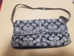 COACH コーチ ショルダーバッグのサムネイル