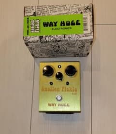 Way Huge Swallen Pickle mkⅡのサムネイル