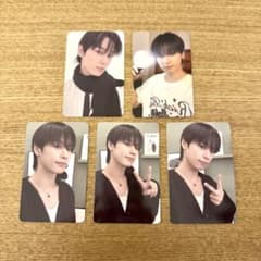 THE BOYZ ドボイズ ジュヨン トレカ まとめ売り セット - メルカリ