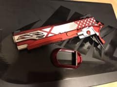 マルイ ハイキャパ  5.1 スライド一式のサムネイル