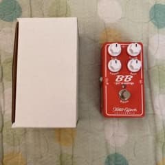 BB Preamp V1.5のサムネイル