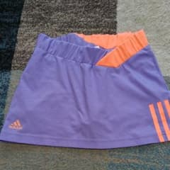 adidas アディダス スコート 140のサムネイル
