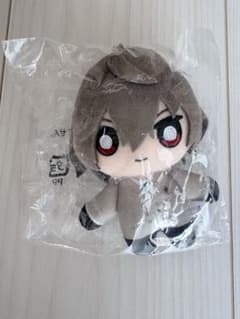 ペルソナ5 ぬいぐるみ 明智吾郎 - メルカリ