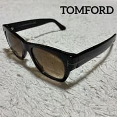 トムフォード サングラス Cary TF58-F 52F カラーレンズ べっ甲 - メルカリ