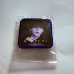 中島颯太 缶バッジⅡ - メルカリ