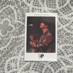 梅原裕一郎 チェキ風ミニカード SirVanity Amazon - メルカリ