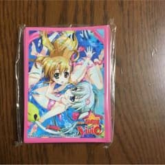 魔法少女リリカルなのは スリーブのサムネイル