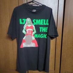 90s L7 SMELL THE MAGIC L  cobain着 1990s L7 