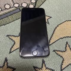 iPhone6s 64GB スペースグレー 画面割れ ジャンク品 - メルカリ