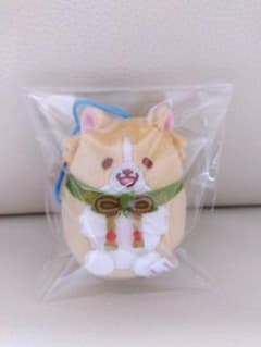 忠犬もちしば 10周年ぎゅっとぷち 忠犬 もちしば 10周年