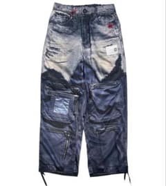MAISON MIHARA YASUHIRO × T.A.T.A.のサムネイル