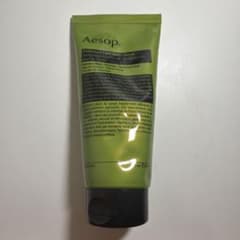 Aesop ゼラニウム ボディスクラブ 180mlのサムネイル