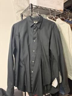 COMME des GARCONS HOMME PLUS 短冊シャツ - メルカリ