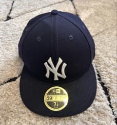 Kith × New Era キャップ　59FIFTY LPのサムネイル