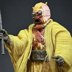 スターウォーズ ブラックシリーズ 【 タスケンレイダー 】