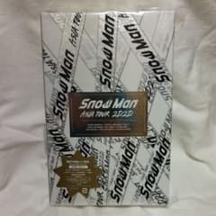 Snow Man/Snow Man ASIA TOUR 2D.2D.〈初回盤・…のサムネイル