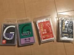 スノーボード　ワックスセットのサムネイル