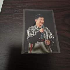 BIGBANG SPECIAL EVENT 2017 スンリ V.I トレカ - メルカリ