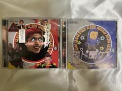 レペゼン地球CD＆DVDのサムネイル