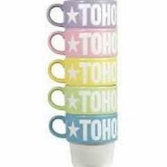 東方神起 TILL2 マグカップ 福岡 名古屋のサムネイル