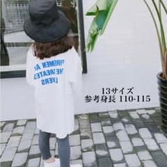 秋Tシャツ 13サイズのサムネイル