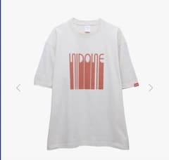 Vaundy FUSIONグレー Mサイズ ロゴTシャツ | Shop at Mercari from
