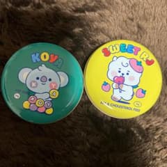 BT21  プチキャンのサムネイル