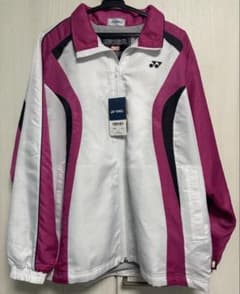 YONEX ウィンドブレーカー L 新品タグ付き バドミントン テニスのサムネイル