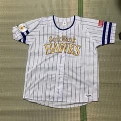 鷹の祭典のレプリカユニホームＬのサムネイル
