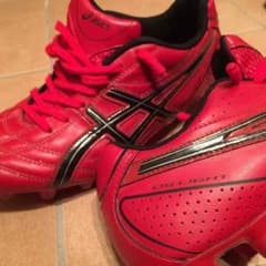 アシックス スパイク サッカー 25.0 DSライトのサムネイル