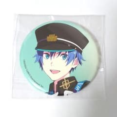 SideM　天峰秀　缶バッジ