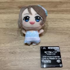 ラブライブ！サンシャイン!! ちびぐるみ～Thank you, FRIENDS!! ver